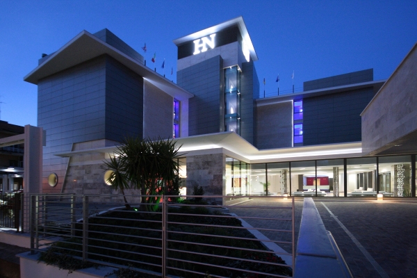 Hotel Nazionale (Matera)